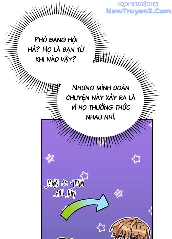 Anh Em Của Tôi Đều Là Nhân Vật Chính chapter 54 - Trang 35