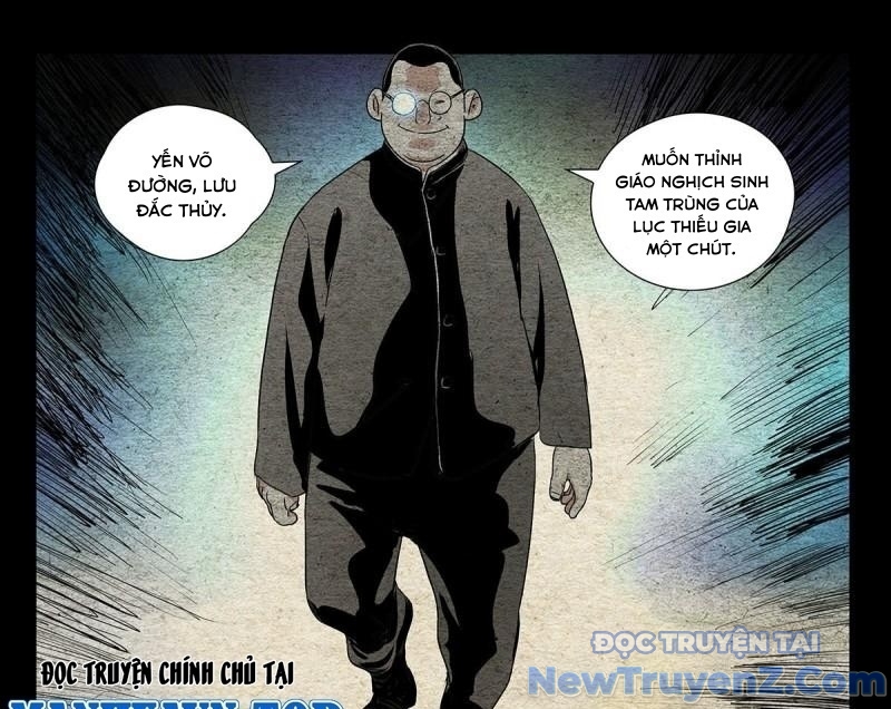Nhất Nhân Chi Hạ chapter 520 - Trang 33