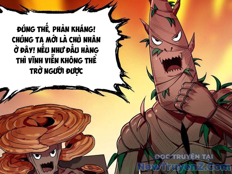 Gặp mạnh thì càng mạnh, tu vi của ta không giới hạn chapter 49 - Trang 9