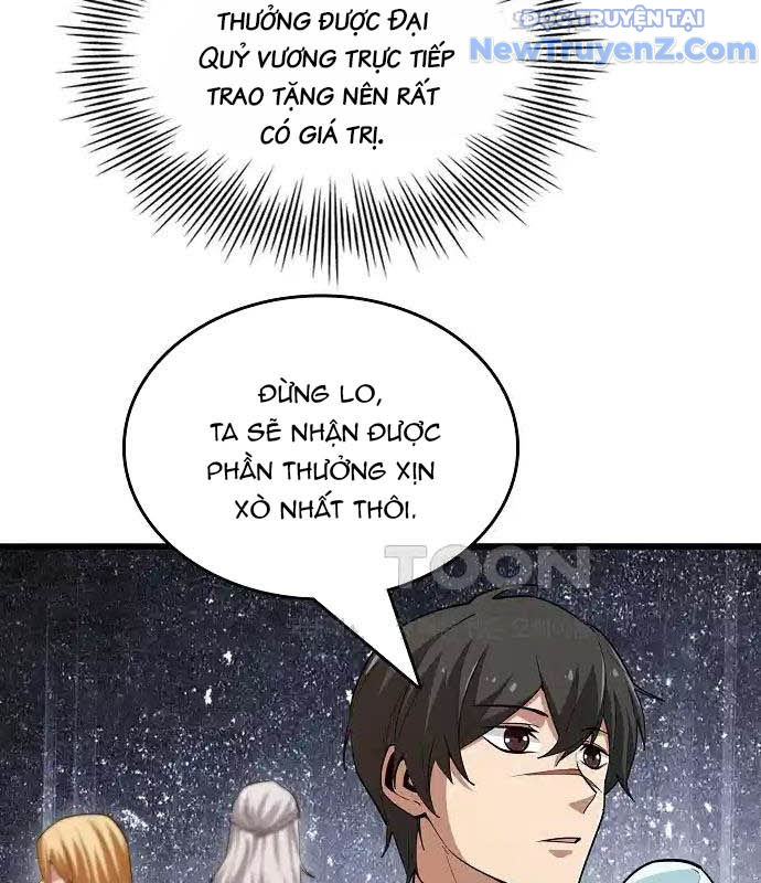 0.0000001% Của Quỷ Vương chapter 31 - Trang 130