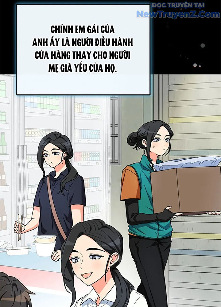 Anh Em Của Tôi Đều Là Nhân Vật Chính chapter 54 - Trang 75