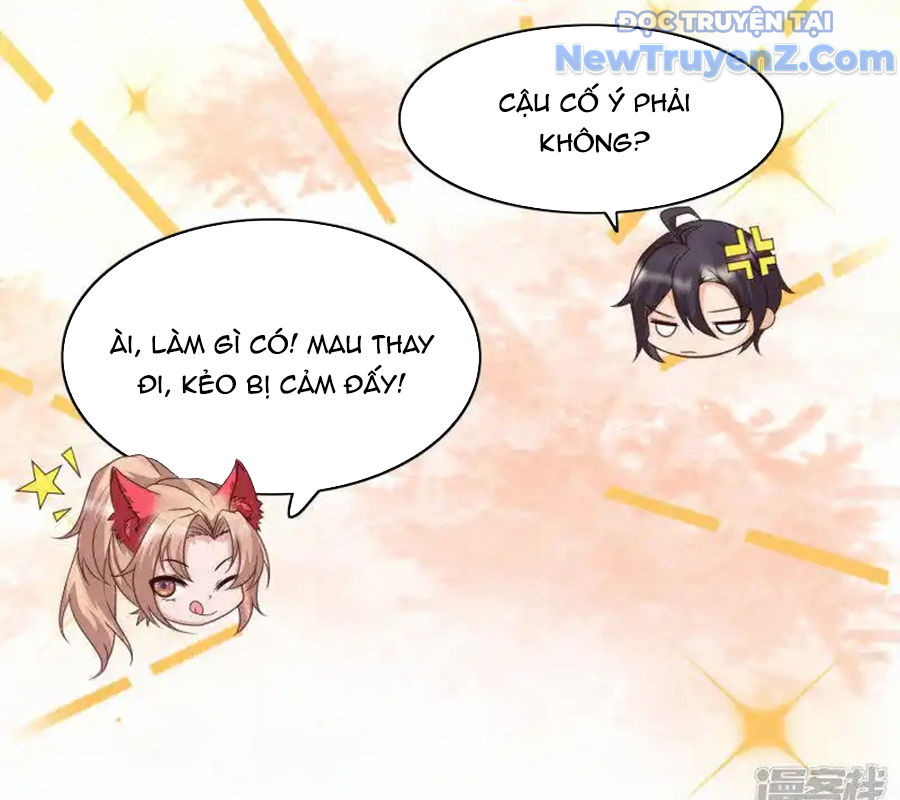 Nữ Thần Giúp Tôi Trở Thành Học Bá chapter 17 - Trang 47