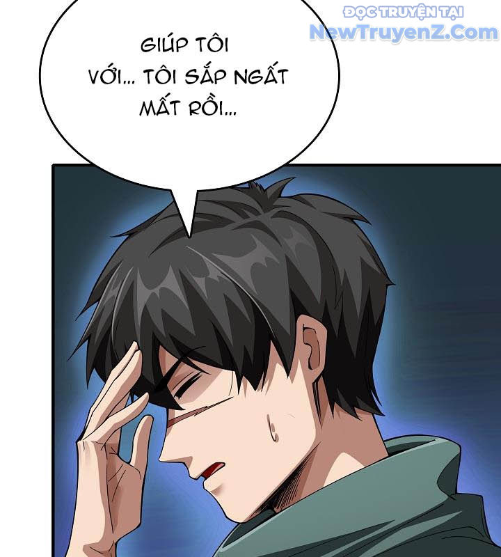 0.0000001% Của Quỷ Vương chapter 10 - Trang 114