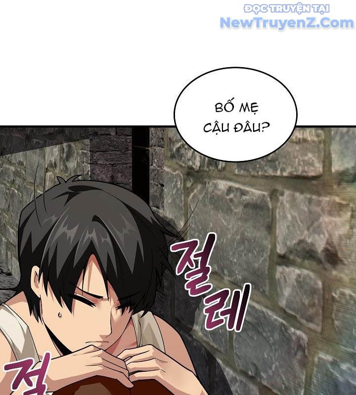 0.0000001% Của Quỷ Vương chapter 8 - Trang 44