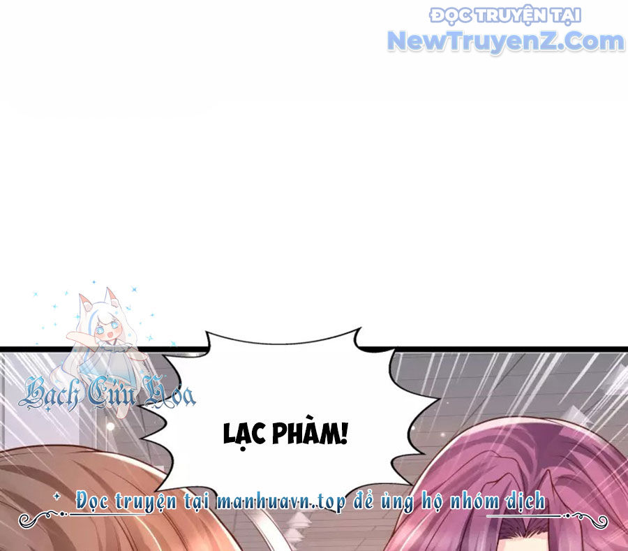 Nữ Thần Giúp Tôi Trở Thành Học Bá chapter 44 - Trang 36