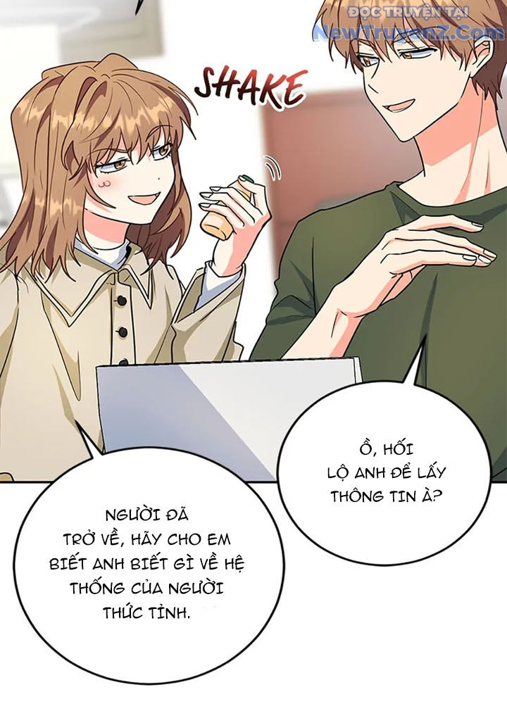Anh Em Của Tôi Đều Là Nhân Vật Chính chapter 62 - Trang 94