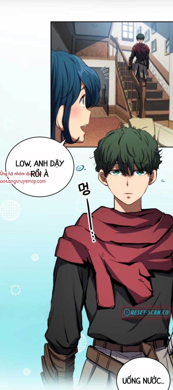 Wild Ranker chapter 6 - Trang 6
