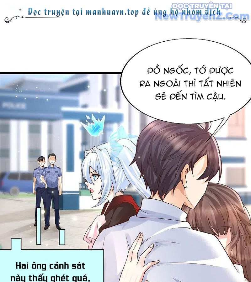 Nữ Thần Giúp Tôi Trở Thành Học Bá chapter 46 - Trang 14