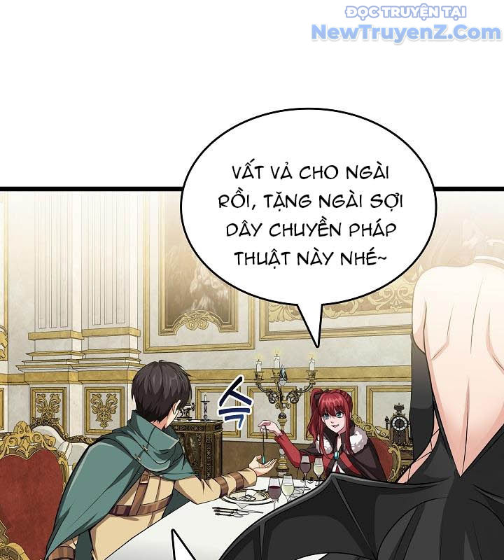 0.0000001% Của Quỷ Vương chapter 10 - Trang 17