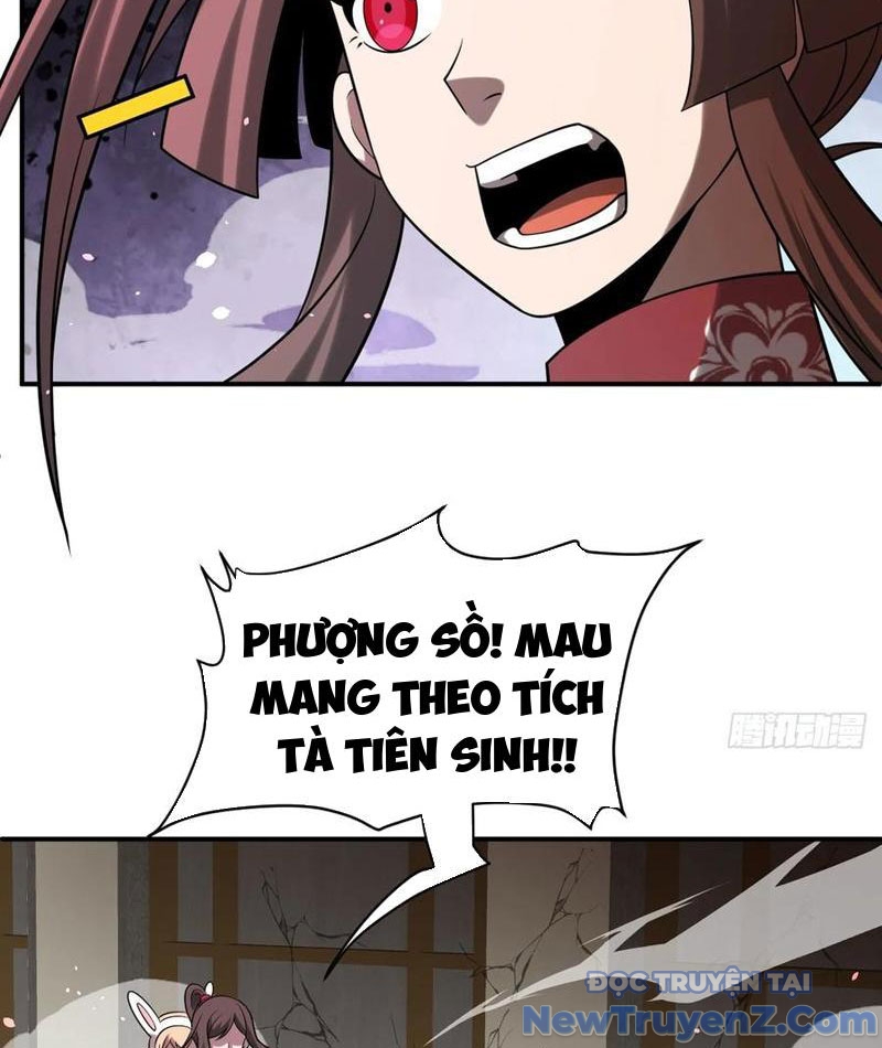 Trảm Thần chapter 76 - Trang 21
