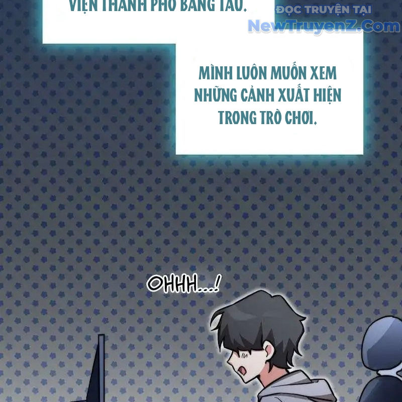 Trở Thành Bạn Thời Thơ Ấu Của Boss chapter 27 - Trang 118