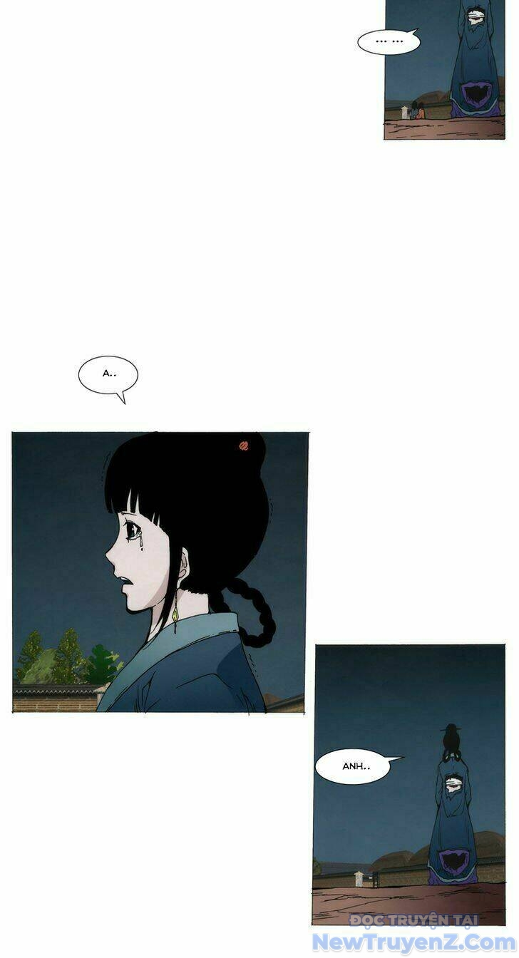 Hiên ngang một chân chapter 5 - Trang 15