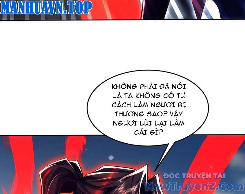 Các Nữ Sư Tôn Đều Muốn Chiếm Hữu Ta chapter 20 - Trang 10