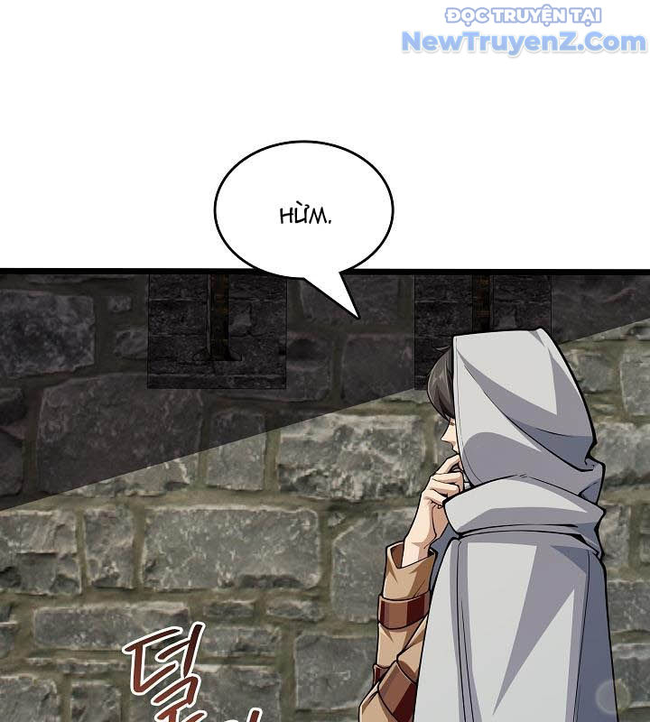 0.0000001% Của Quỷ Vương chapter 8 - Trang 40