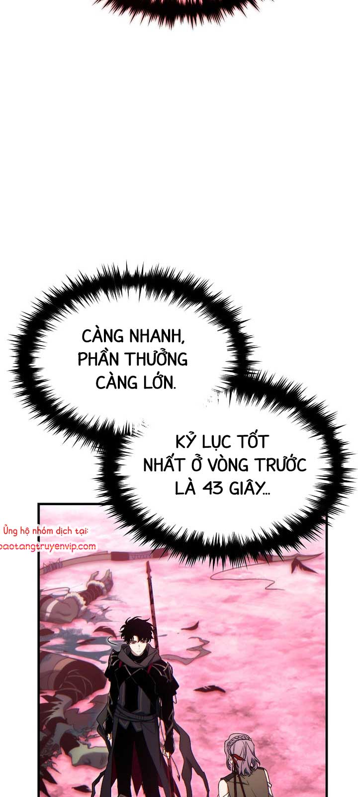 Người Chơi Mạnh Nhất Hồi Quy Lần Thứ 100 chapter 57.1 - Trang 56