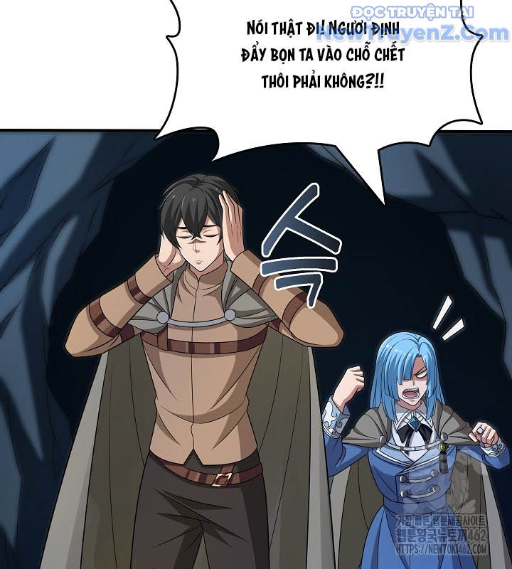 0.0000001% Của Quỷ Vương chapter 34 - Trang 14