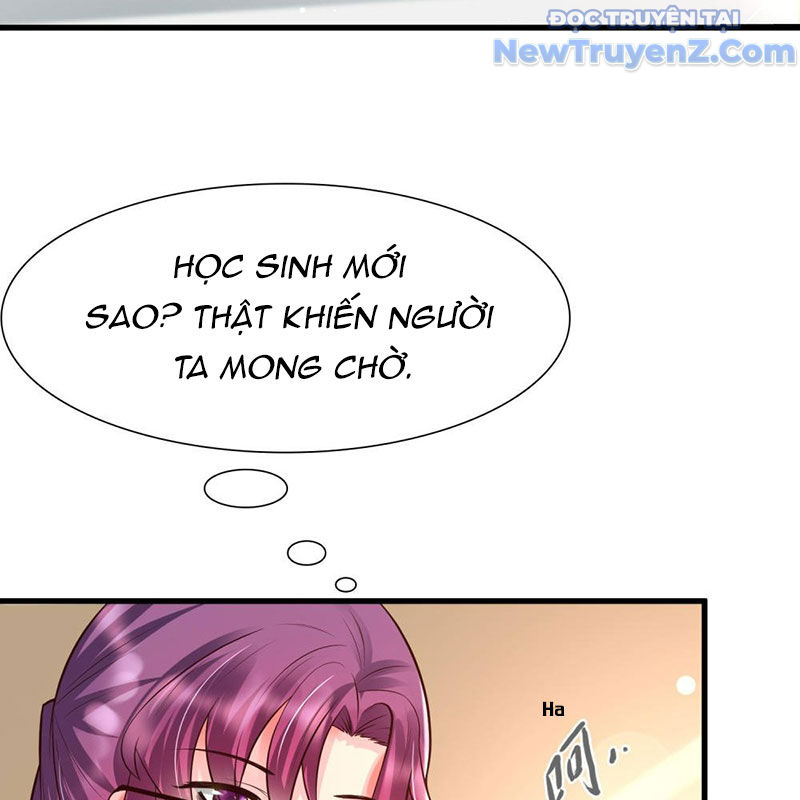 Nữ Thần Giúp Tôi Trở Thành Học Bá chapter 9 - Trang 45