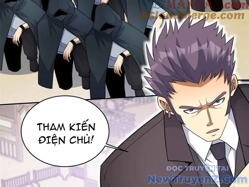 Đô Thị Cực Phẩm Y Thần chapter 256 - Trang 20