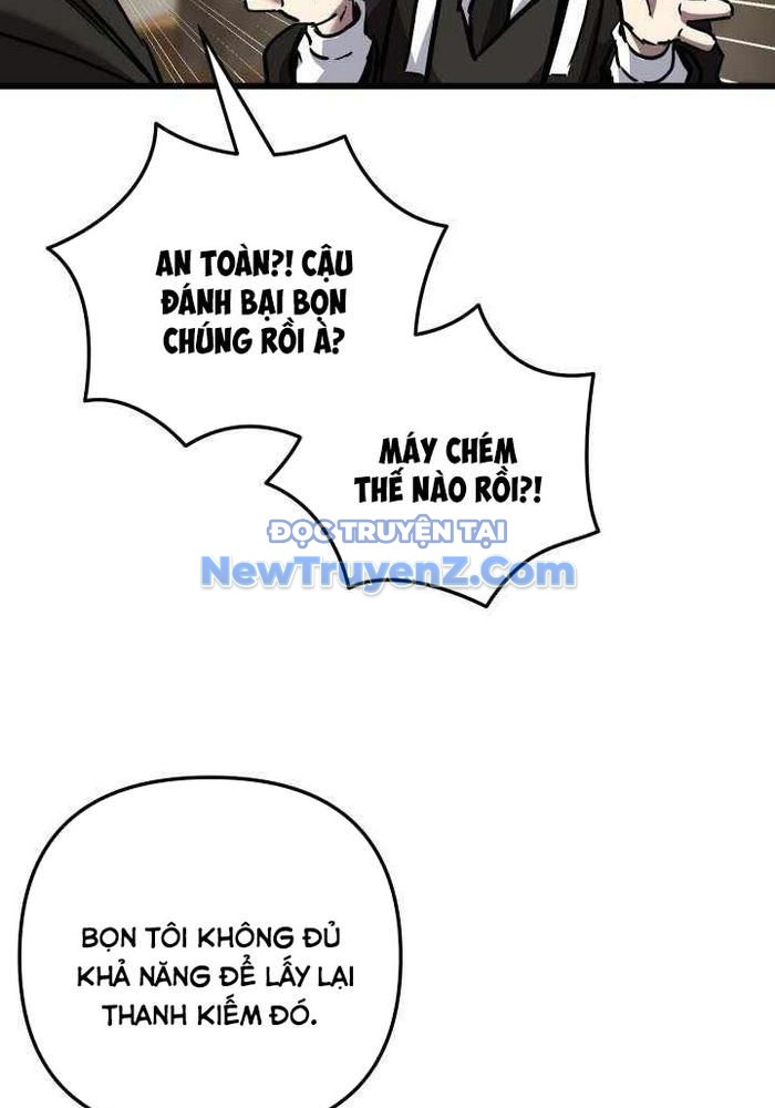 Giả Vờ Làm Kẻ Vô Dụng Ở Học Đường chapter 115 - Trang 80