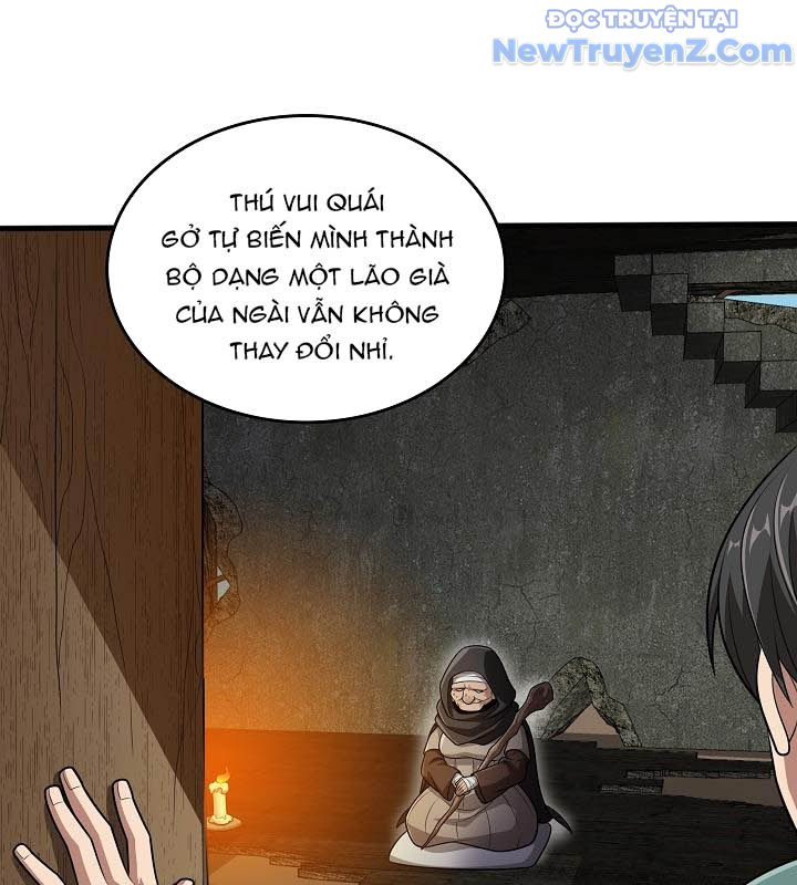 0.0000001% Của Quỷ Vương chapter 15 - Trang 116