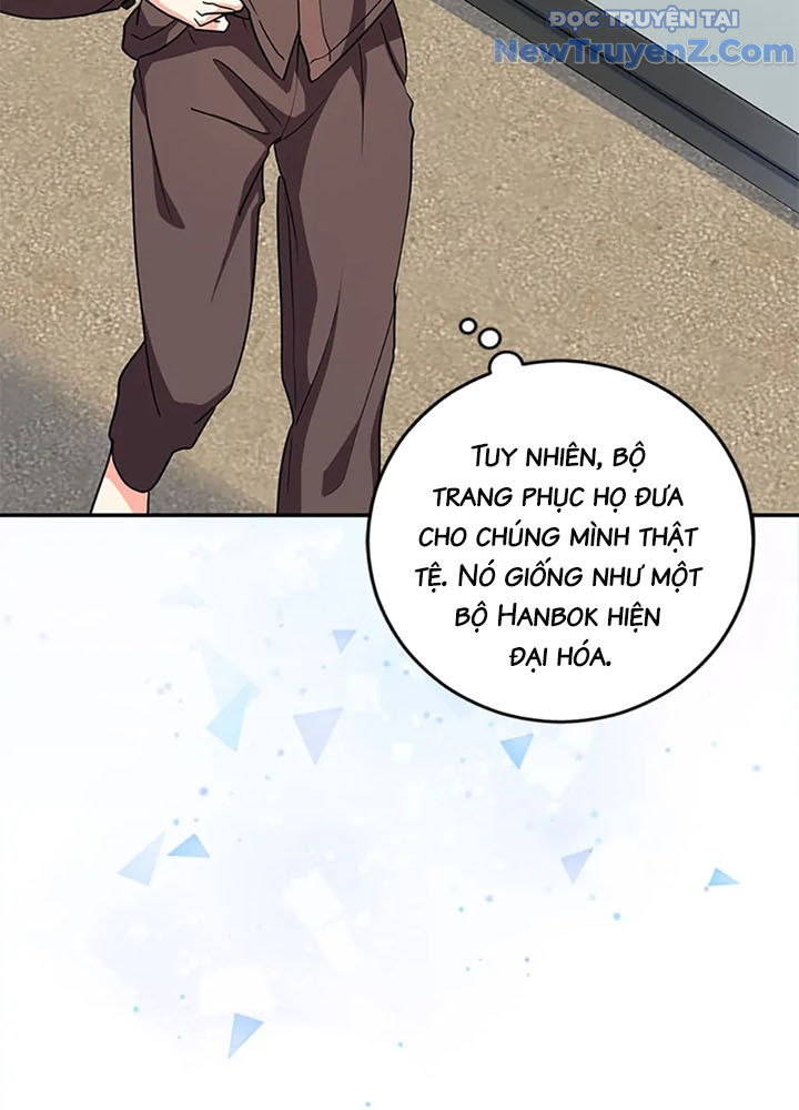 Anh Em Của Tôi Đều Là Nhân Vật Chính chapter 64 - Trang 79