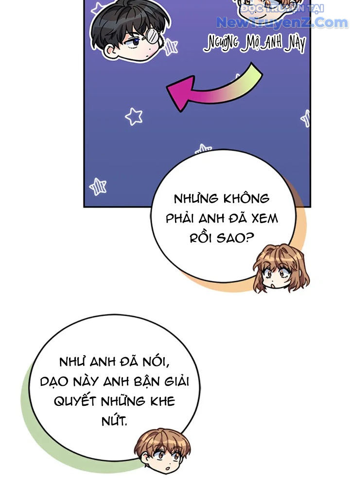 Anh Em Của Tôi Đều Là Nhân Vật Chính chapter 54 - Trang 36