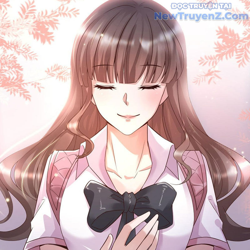 Nữ Thần Giúp Tôi Trở Thành Học Bá chapter 9 - Trang 18