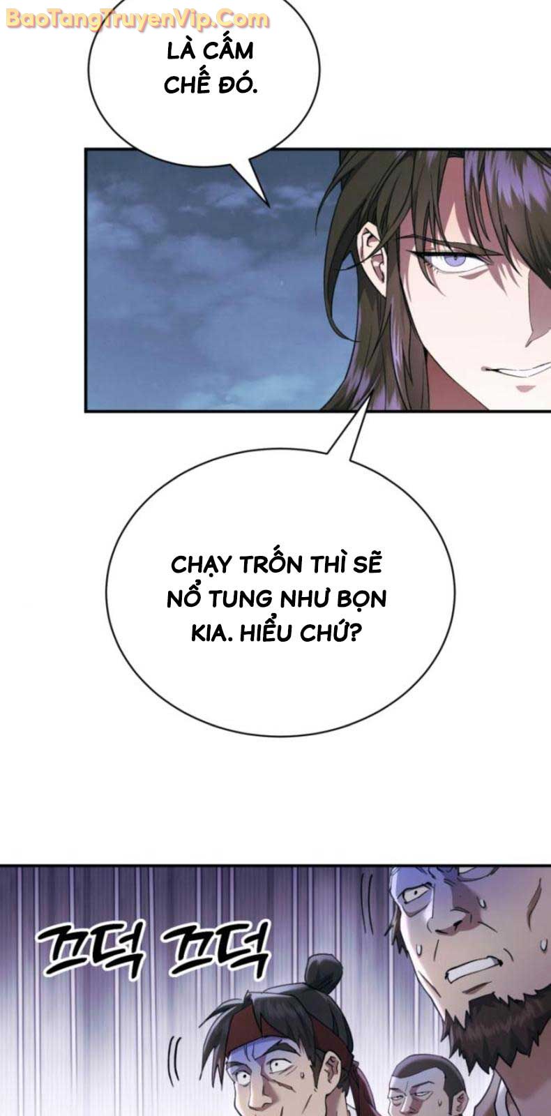 Thiên Ma Muốn Sống Một Cuộc Đời Bình Lặng chapter 33.1 - Trang 29