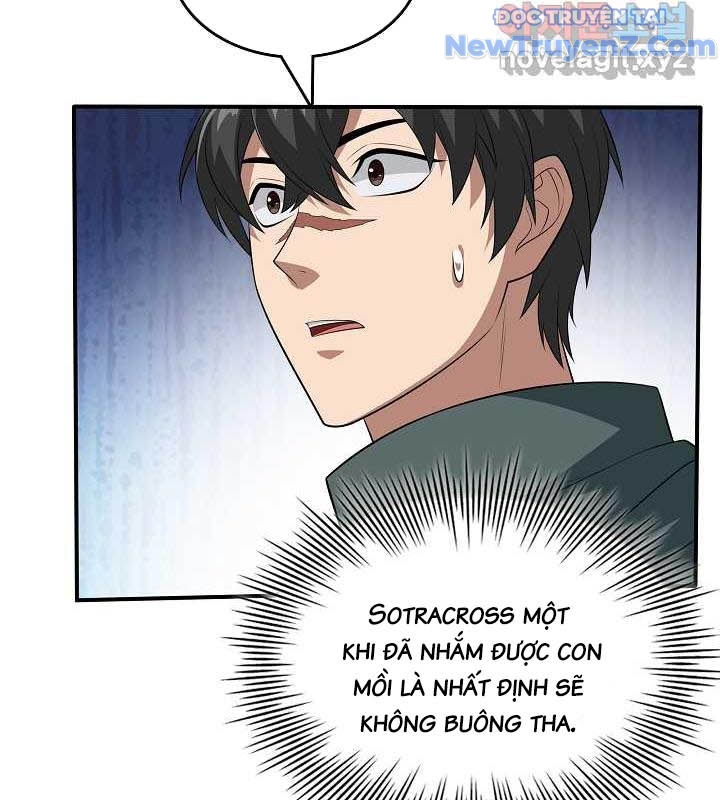 0.0000001% Của Quỷ Vương chapter 25 - Trang 25