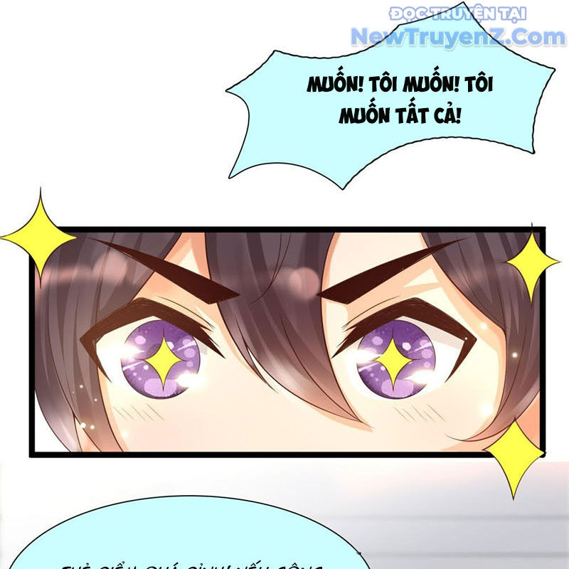 Nữ Thần Giúp Tôi Trở Thành Học Bá chapter 10 - Trang 32