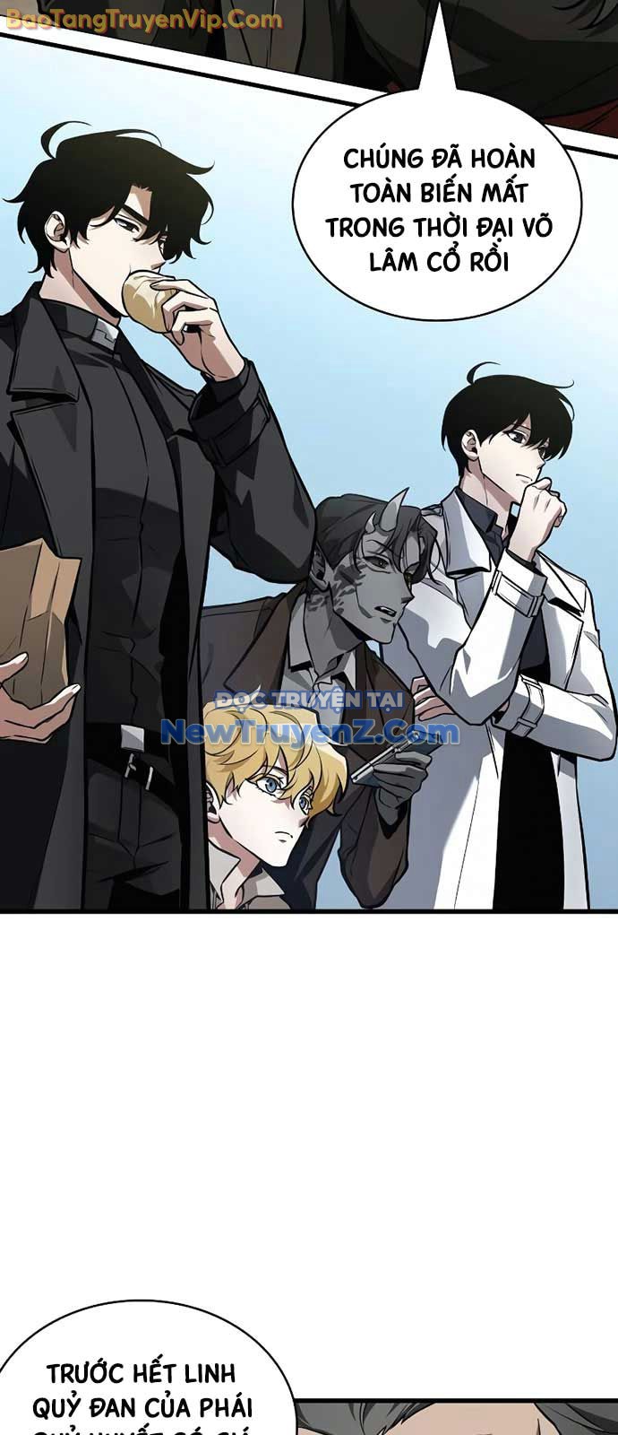 Toàn Trí Độc Giả chapter 264 - Trang 22