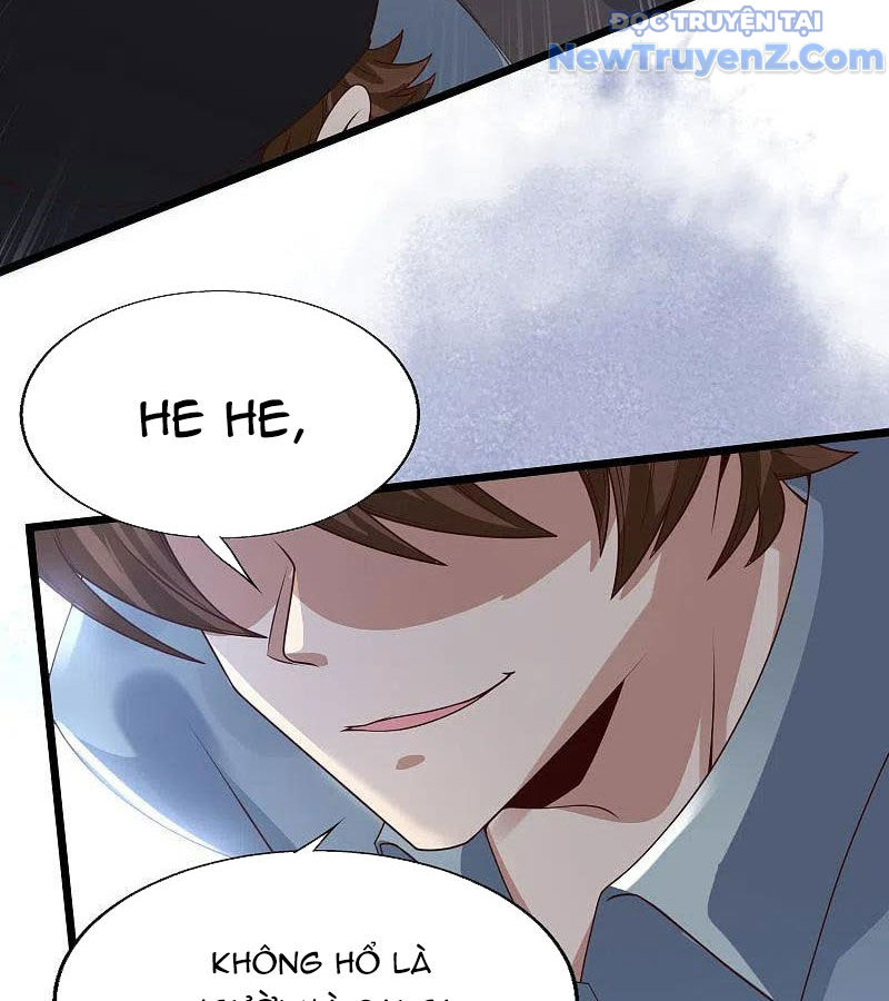 Nữ Thần Giúp Tôi Trở Thành Học Bá chapter 47 - Trang 17