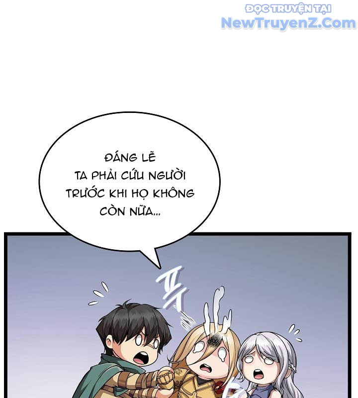 0.0000001% Của Quỷ Vương chapter 11 - Trang 43