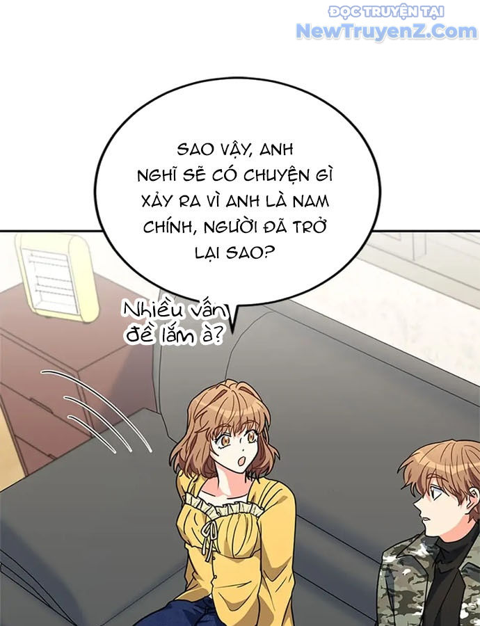 Anh Em Của Tôi Đều Là Nhân Vật Chính chapter 12 - Trang 81