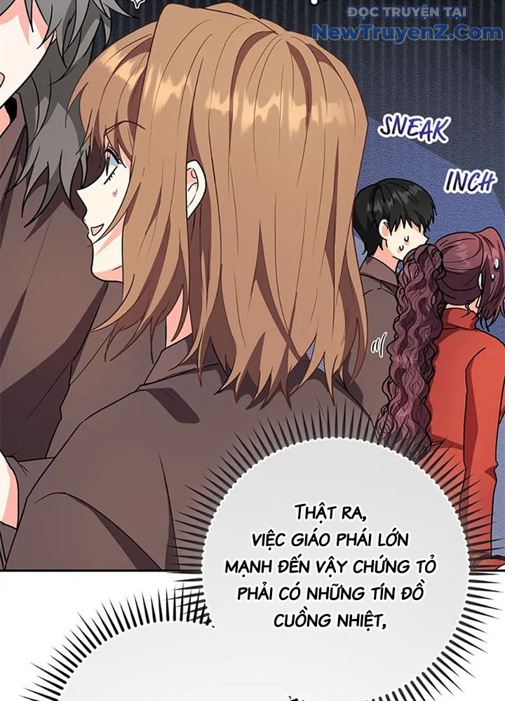 Anh Em Của Tôi Đều Là Nhân Vật Chính chapter 65 - Trang 117