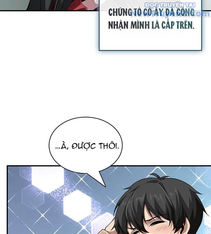 0.0000001% Của Quỷ Vương chapter 6 - Trang 34