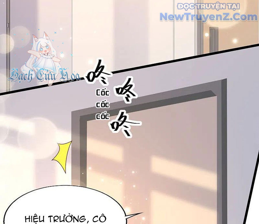 Nữ Thần Giúp Tôi Trở Thành Học Bá chapter 45 - Trang 48