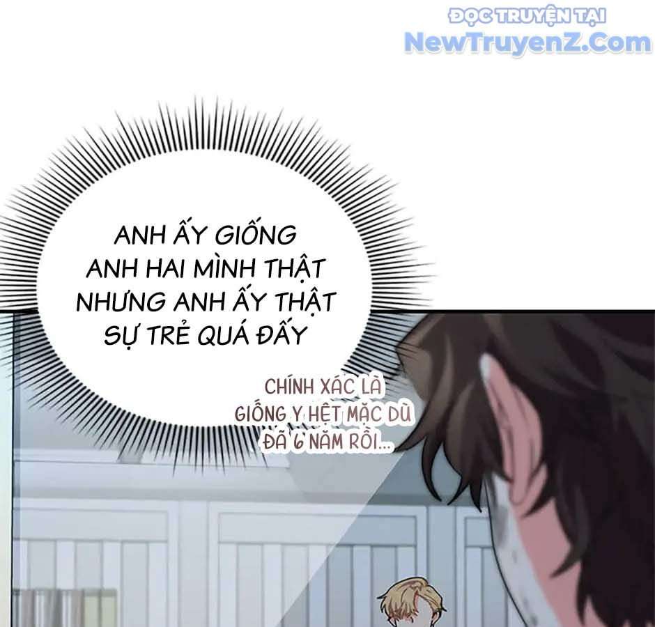 Anh Em Của Tôi Đều Là Nhân Vật Chính chapter 3 - Trang 33