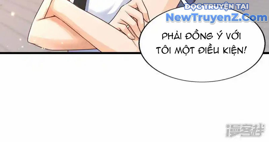 Nữ Thần Giúp Tôi Trở Thành Học Bá chapter 51 - Trang 69