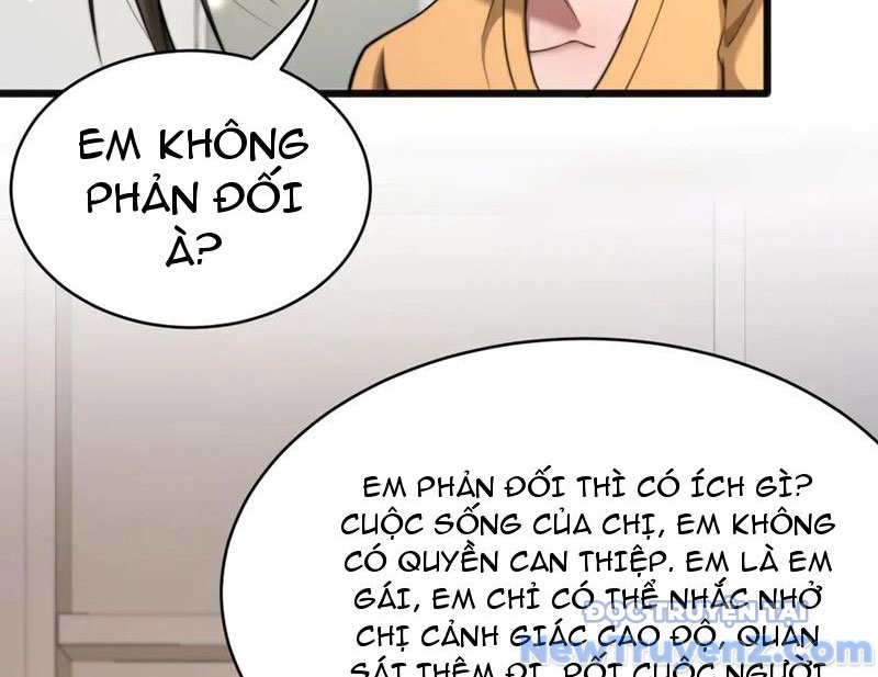Sau Khi Tự Do Tài Chính, Họ Đã Dâng Hiến Lòng Trung Thành chapter 22 - Trang 57
