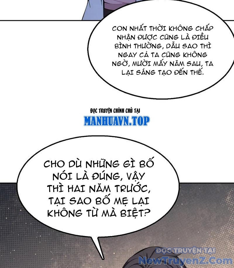 Trò Chơi Quỷ Dị: Ta Dựa Vào Vô Số Công Đức Khắc Thông Quan chapter 144 - Trang 54