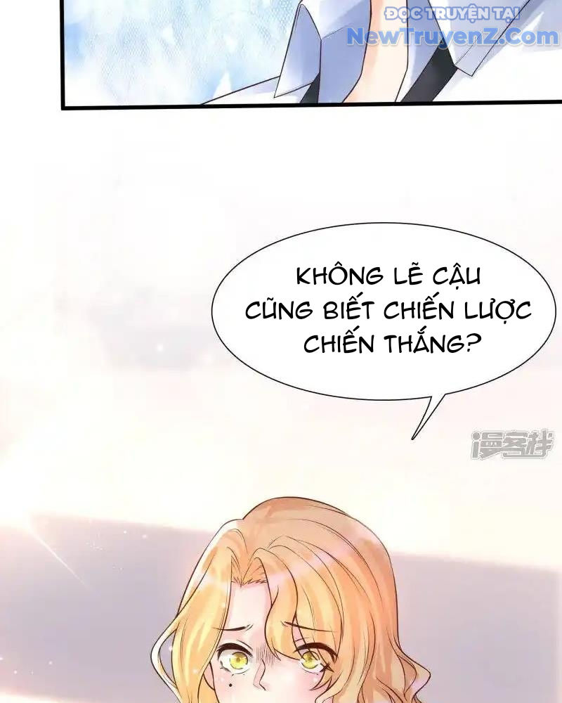 Nữ Thần Giúp Tôi Trở Thành Học Bá chapter 11 - Trang 44