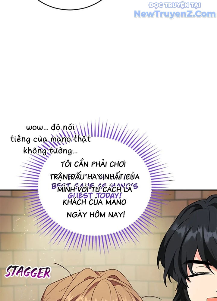 Anh Em Của Tôi Đều Là Nhân Vật Chính chapter 55 - Trang 40