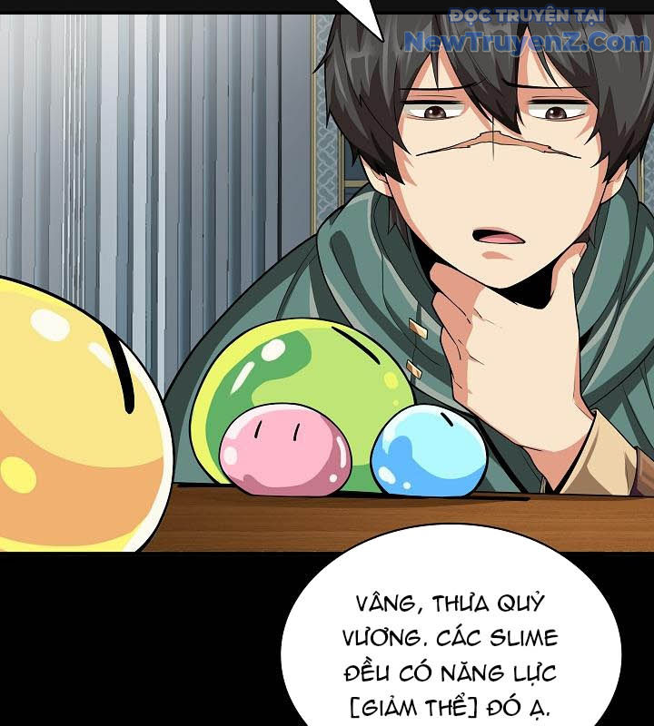 0.0000001% Của Quỷ Vương chapter 5 - Trang 12