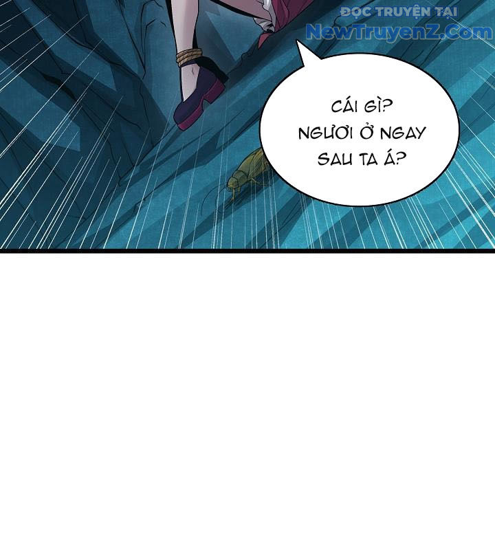 0.0000001% Của Quỷ Vương chapter 4 - Trang 13