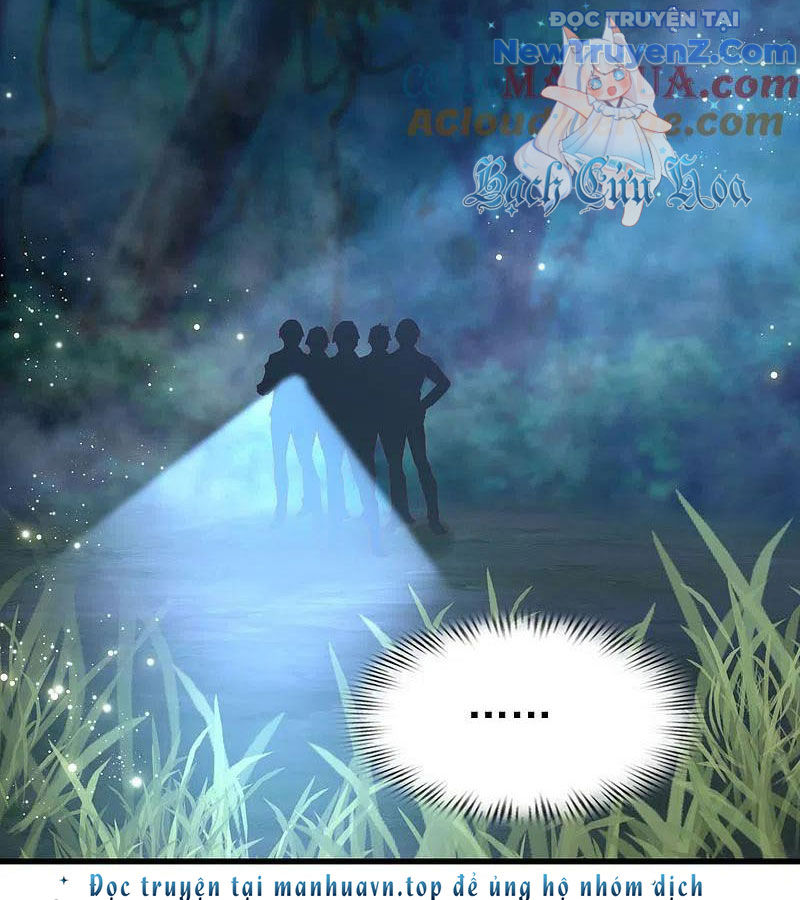 Nữ Thần Giúp Tôi Trở Thành Học Bá chapter 47 - Trang 45