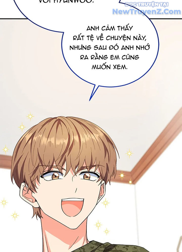 Anh Em Của Tôi Đều Là Nhân Vật Chính chapter 54 - Trang 40