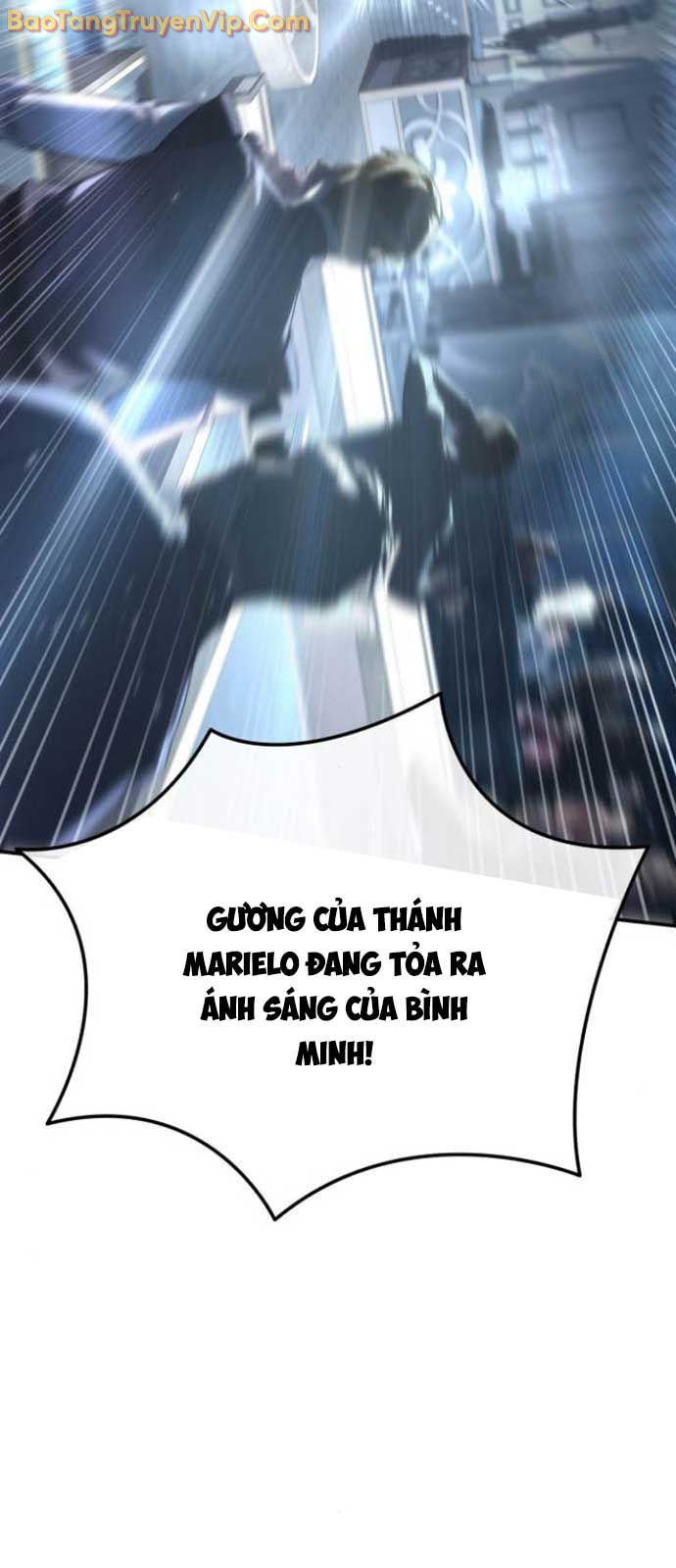 Tinh Tú Kiếm Sĩ chapter 93.1 - Trang 63