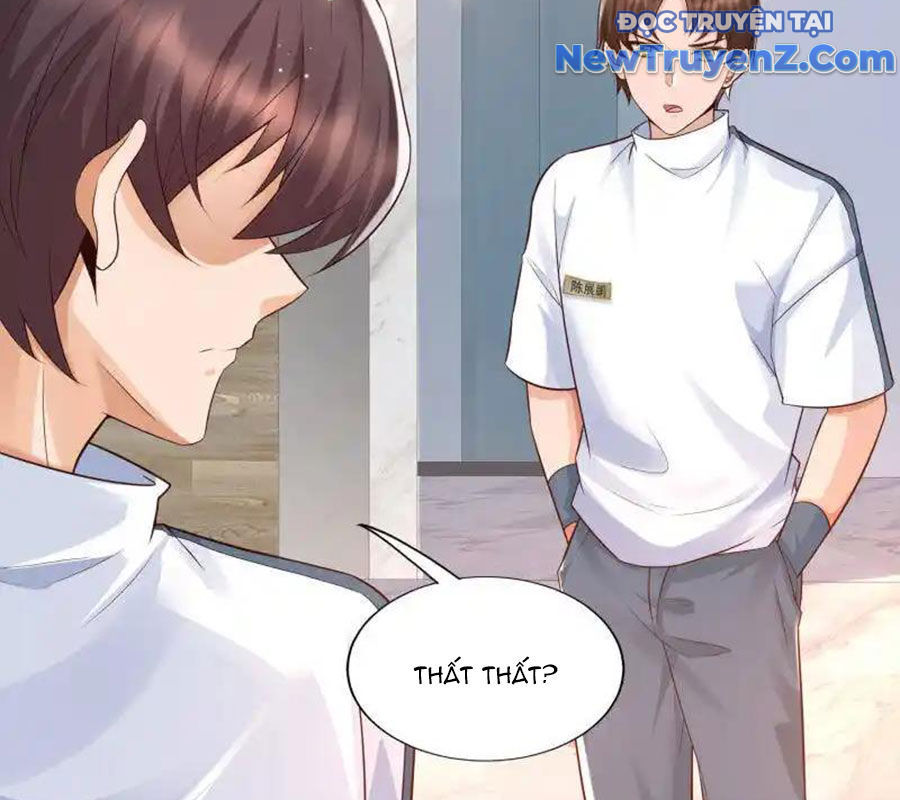 Nữ Thần Giúp Tôi Trở Thành Học Bá chapter 52 - Trang 68
