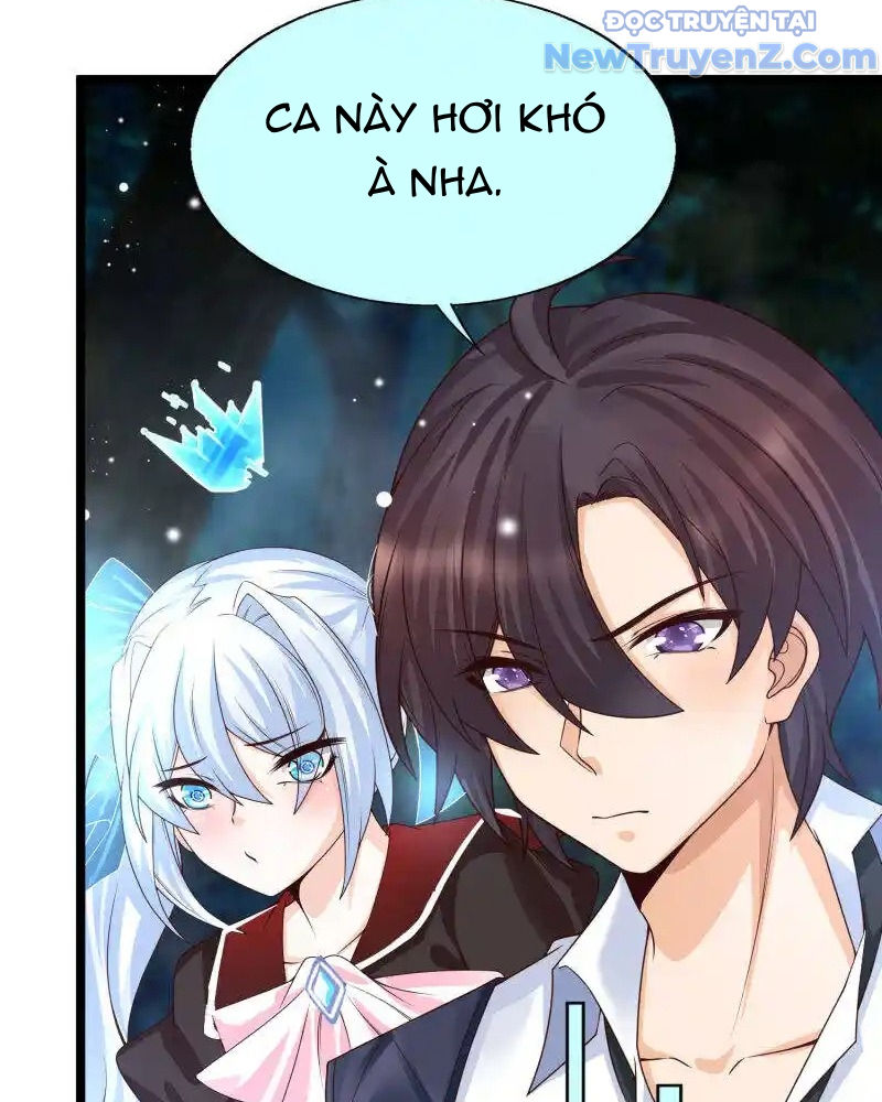 Nữ Thần Giúp Tôi Trở Thành Học Bá chapter 34 - Trang 15